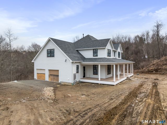 2 Pickett Road, Roxbury, CT 06783