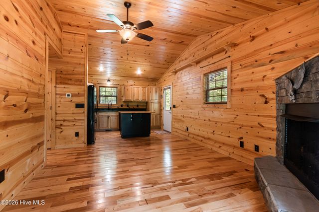 225 Dawsons Lane, Murphy, NC 28906