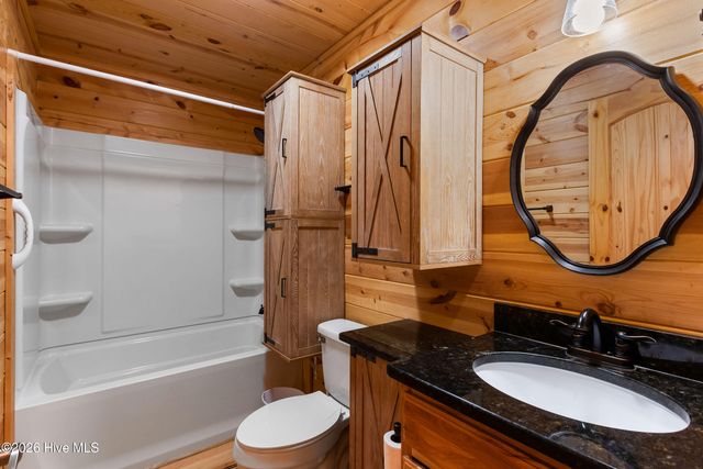 225 Dawsons Lane, Murphy, NC 28906