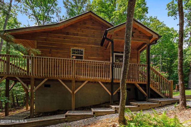 225 Dawsons Lane, Murphy, NC 28906