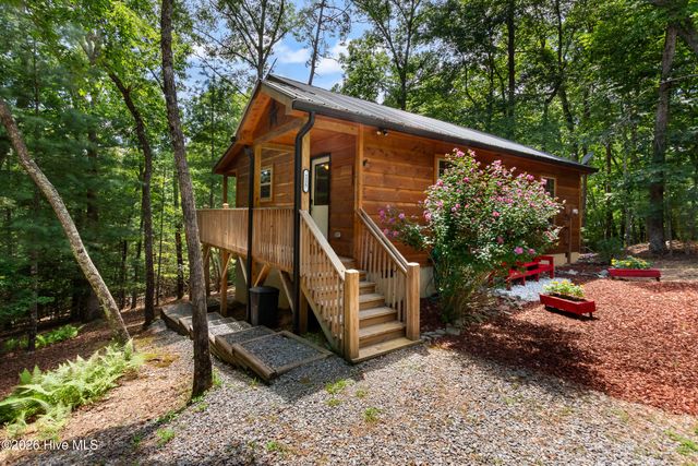 225 Dawsons Lane, Murphy, NC 28906