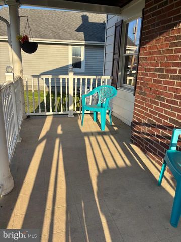 602 RICHMOND ST, Perryville, MD 21903