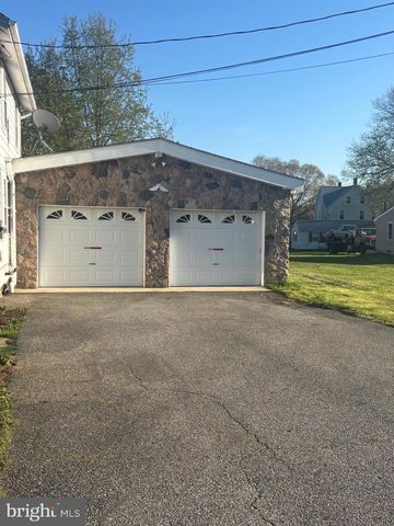 602 RICHMOND ST, Perryville, MD 21903