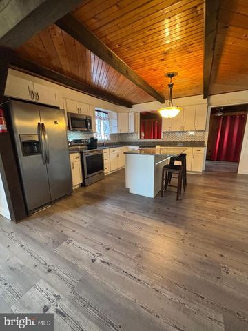 602 RICHMOND ST, Perryville, MD 21903