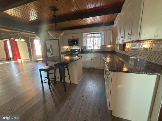 602 RICHMOND ST, Perryville, MD 21903