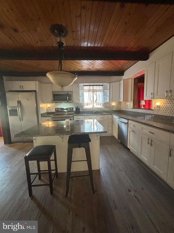 602 RICHMOND ST, Perryville, MD 21903
