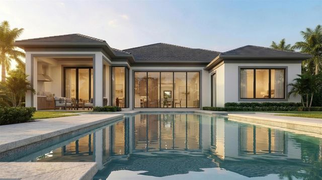 117 W Village Way, Jupiter, FL 33458