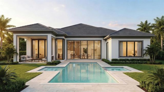 117 W Village Way, Jupiter, FL 33458
