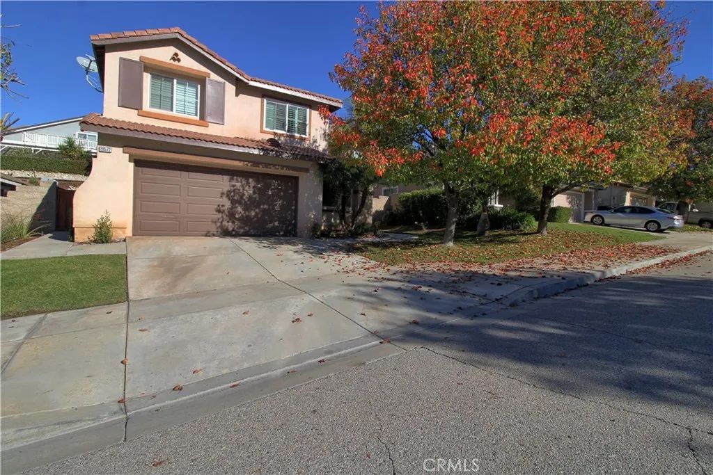 29572 Clear View, Highland, CA 92346