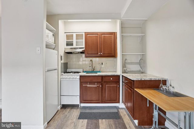 2101-17 CHESTNUT ST #1601, Philadelphia, PA 19103