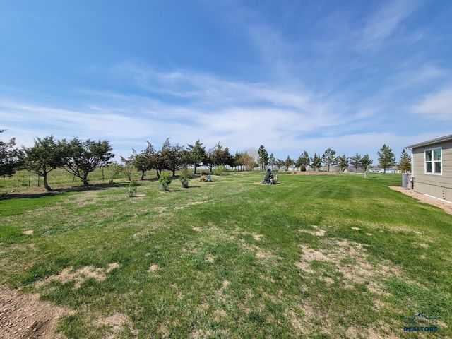 15065 QUIET PL, Box Elder, SD 57719