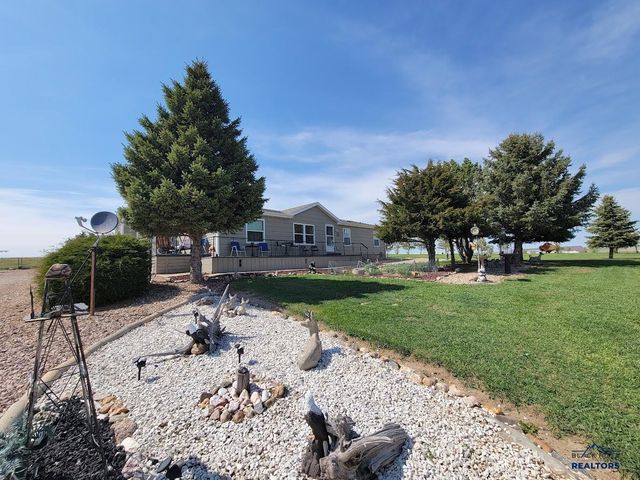 15065 QUIET PL, Box Elder, SD 57719