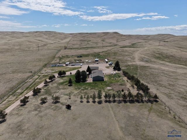 15065 QUIET PL, Box Elder, SD 57719