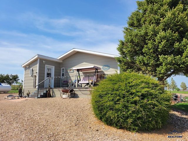 15065 QUIET PL, Box Elder, SD 57719