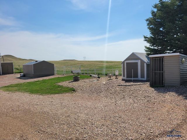 15065 QUIET PL, Box Elder, SD 57719