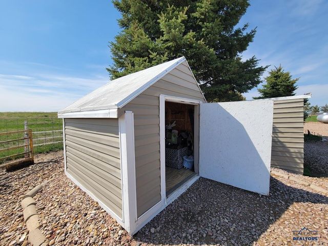15065 QUIET PL, Box Elder, SD 57719
