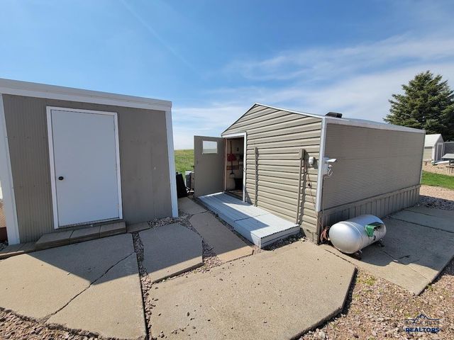 15065 QUIET PL, Box Elder, SD 57719