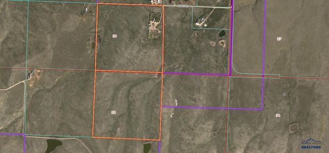 15065 QUIET PL, Box Elder, SD 57719