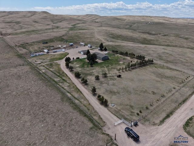 15065 QUIET PL, Box Elder, SD 57719
