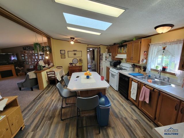 15065 QUIET PL, Box Elder, SD 57719