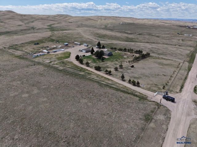 15065 QUIET PL, Box Elder, SD 57719