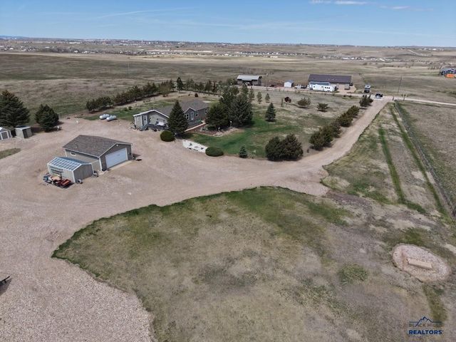 15065 QUIET PL, Box Elder, SD 57719