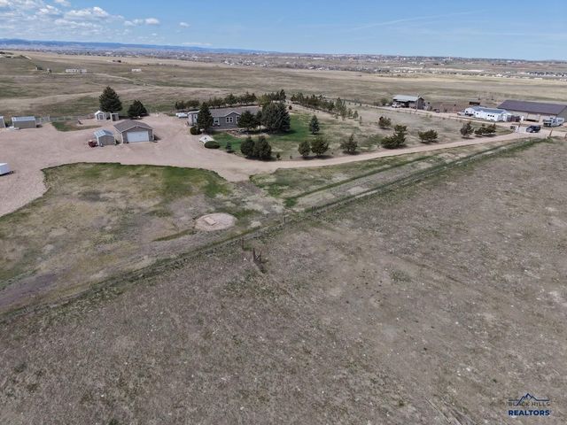 15065 QUIET PL, Box Elder, SD 57719