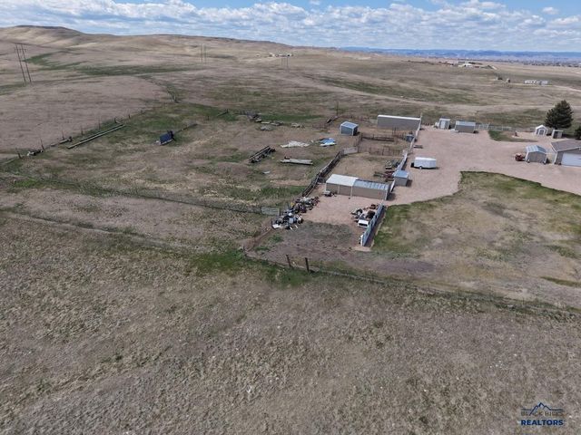 15065 QUIET PL, Box Elder, SD 57719