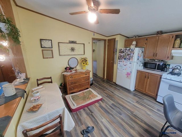 15065 QUIET PL, Box Elder, SD 57719