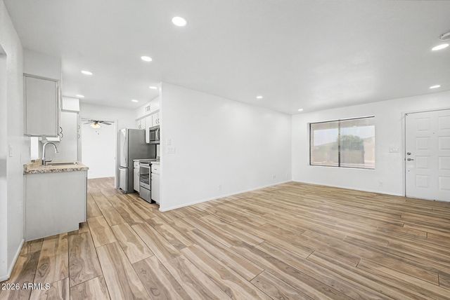 2557 S ZINNIA --, Mesa, AZ 85209