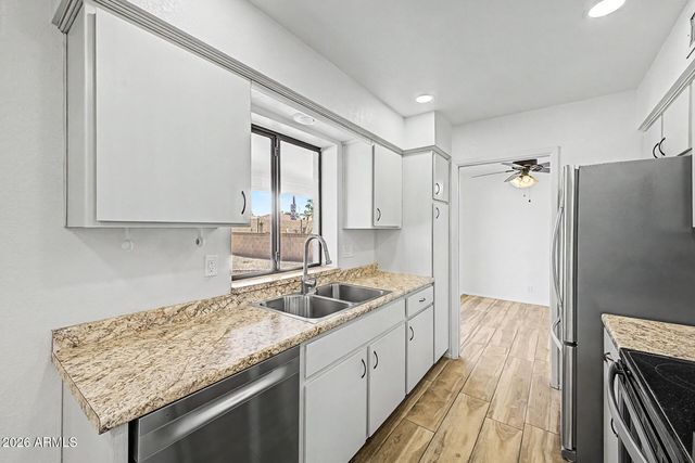 2557 S ZINNIA --, Mesa, AZ 85209