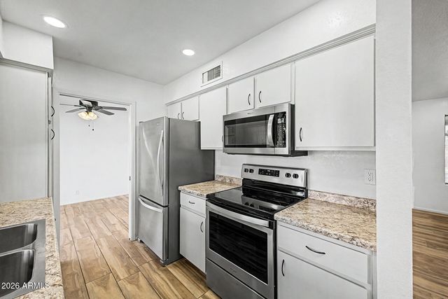 2557 S ZINNIA --, Mesa, AZ 85209
