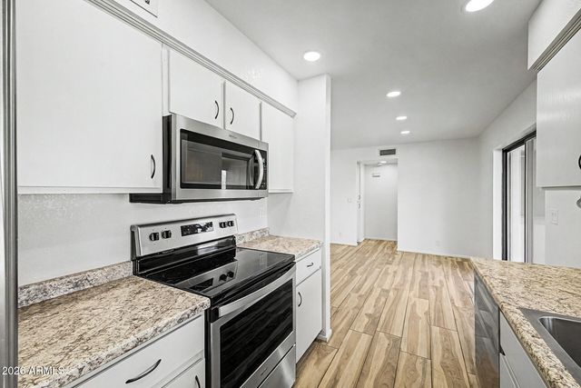 2557 S ZINNIA --, Mesa, AZ 85209