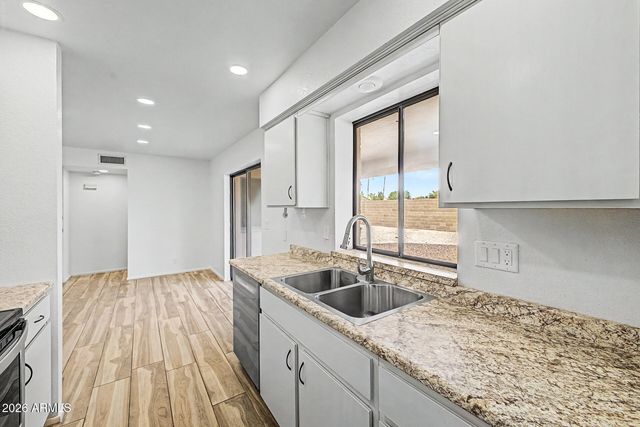 2557 S ZINNIA --, Mesa, AZ 85209