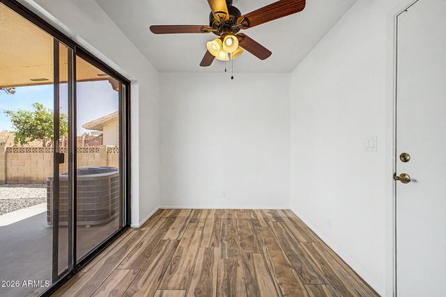 2557 S ZINNIA --, Mesa, AZ 85209