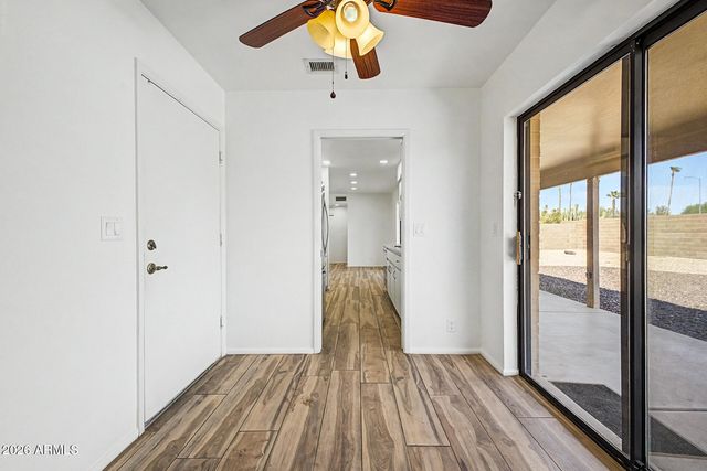 2557 S ZINNIA --, Mesa, AZ 85209