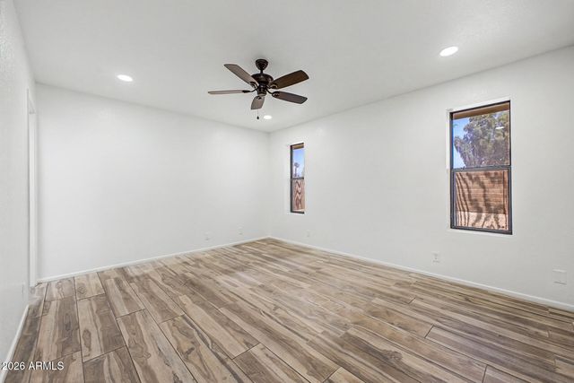 2557 S ZINNIA --, Mesa, AZ 85209