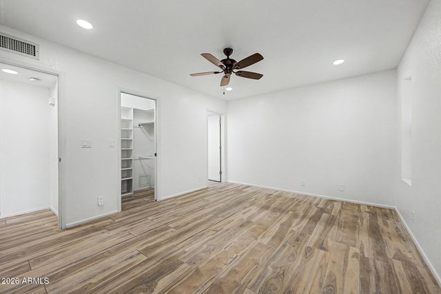 2557 S ZINNIA --, Mesa, AZ 85209