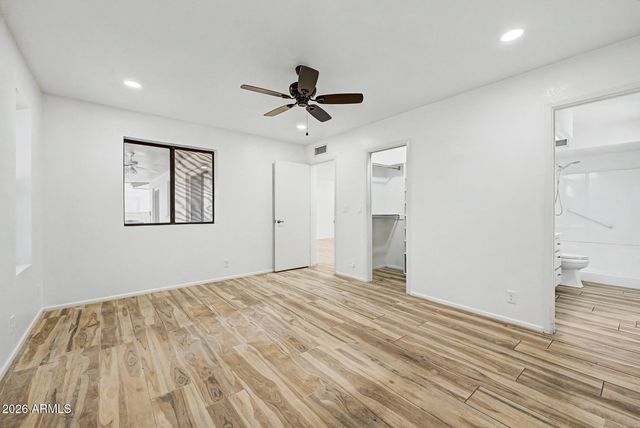 2557 S ZINNIA --, Mesa, AZ 85209