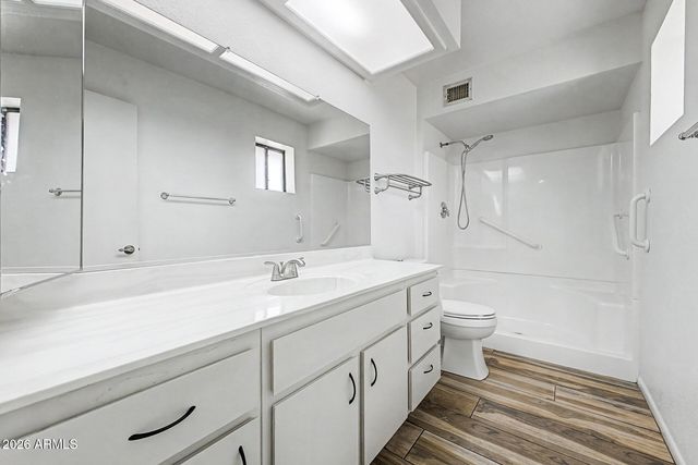 2557 S ZINNIA --, Mesa, AZ 85209