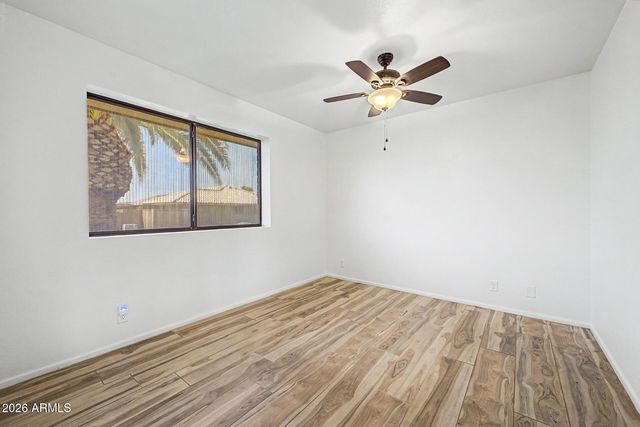 2557 S ZINNIA --, Mesa, AZ 85209