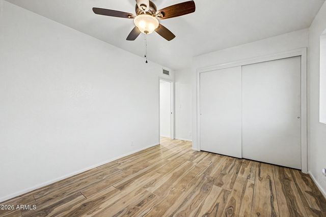 2557 S ZINNIA --, Mesa, AZ 85209