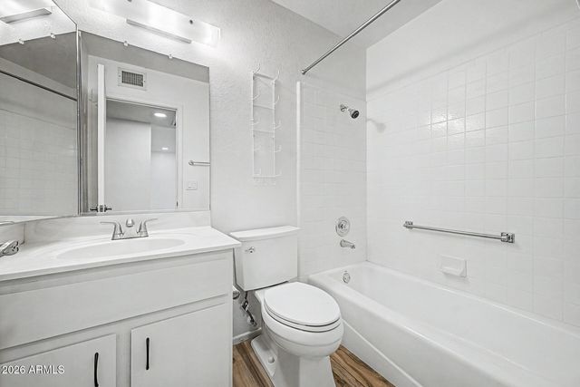 2557 S ZINNIA --, Mesa, AZ 85209