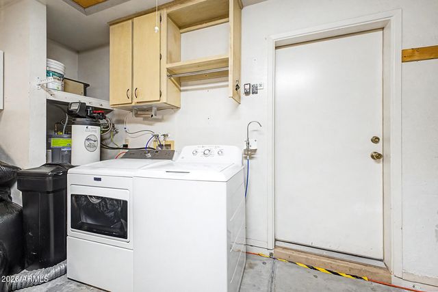 2557 S ZINNIA --, Mesa, AZ 85209