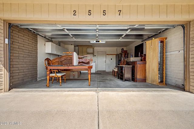 2557 S ZINNIA --, Mesa, AZ 85209