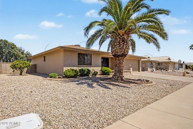 2557 S ZINNIA --, Mesa, AZ 85209