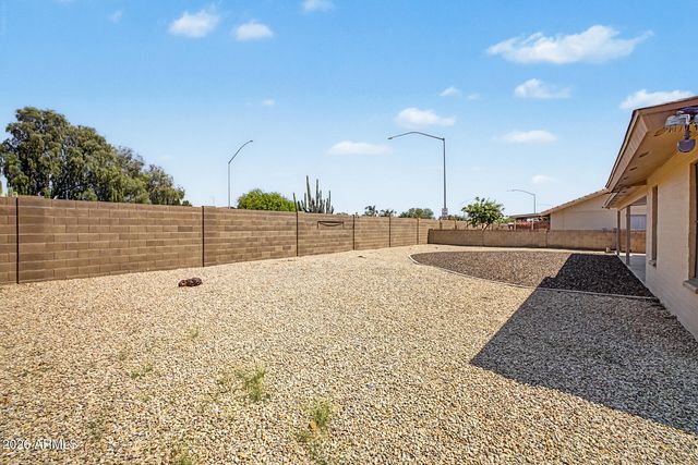 2557 S ZINNIA --, Mesa, AZ 85209