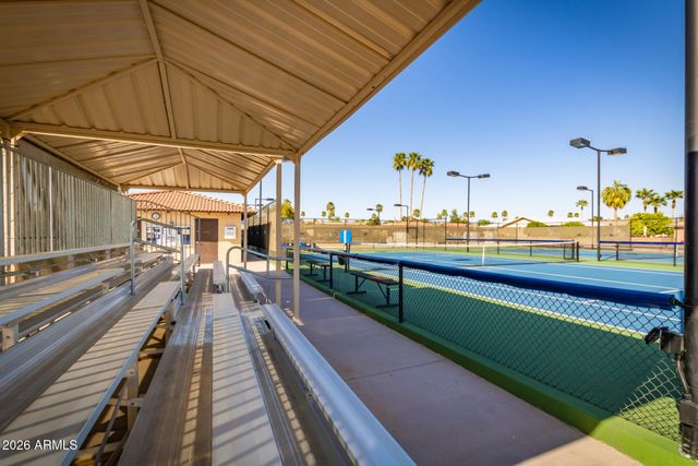 2557 S ZINNIA --, Mesa, AZ 85209