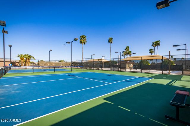 2557 S ZINNIA --, Mesa, AZ 85209