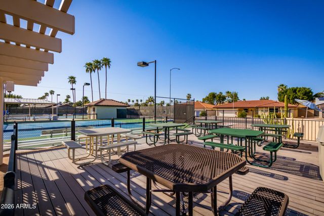 2557 S ZINNIA --, Mesa, AZ 85209